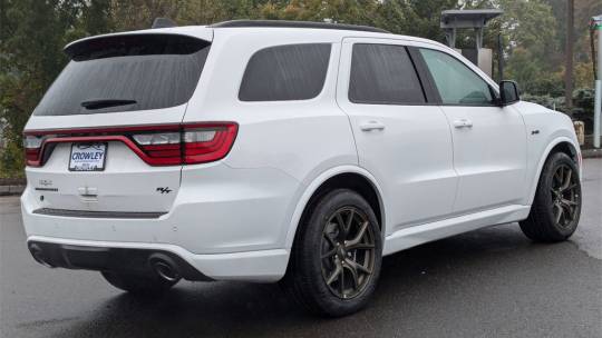 2025 Dodge Durango