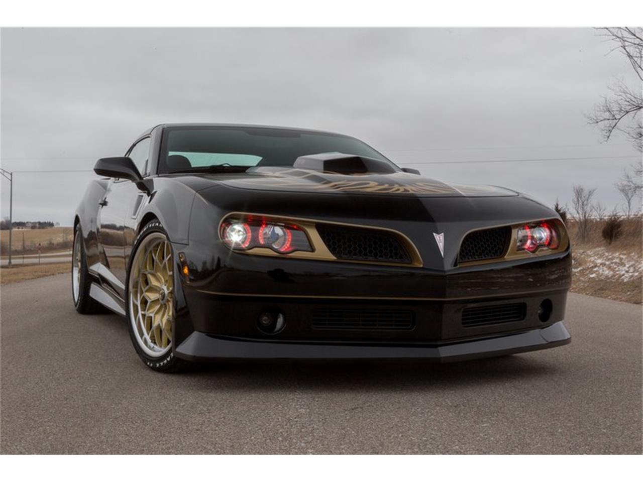 2015 chevrolet camaro