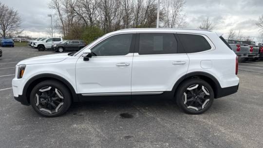 2024 Kia Telluride