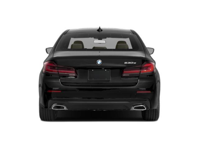 2021 bmw 530e base