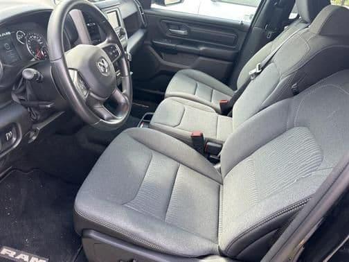 2023 ram 1500 tradesman in owasso, oklahoma