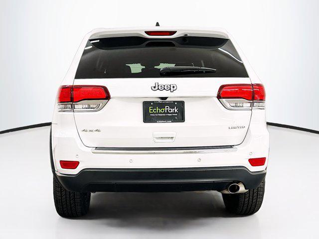 2022 jeep grand cherokee limited x