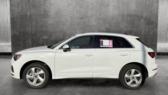 2021 audi q3 quattro premium 40 tfsi