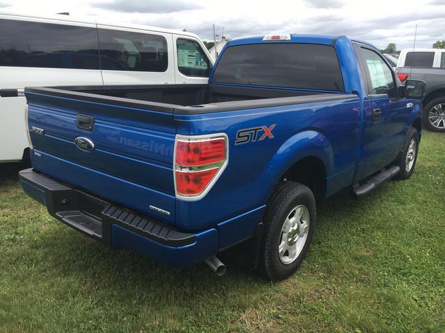 2014 ford f-150 stx 4x2 stx 2dr regular cab styleside 6.5 ft. sb for sale in dover, delaware