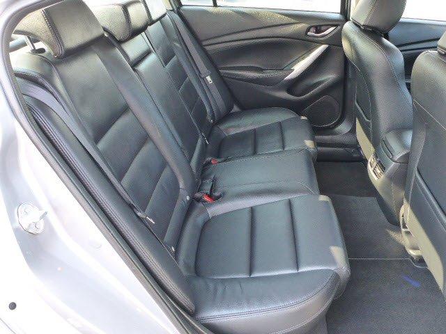 used 2014 mazda mazda6 i touring knoxville, tn 37912 for sale in knoxville, tennessee
