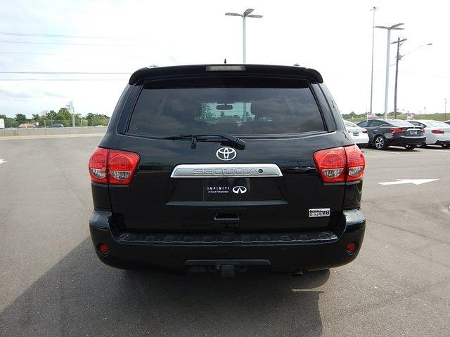 used 2013 toyota sequoia 2wd limited diberville, ms 39540 for sale in biloxi, mississippi