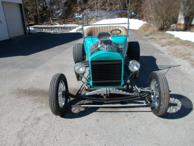 ford t-bucket for sale