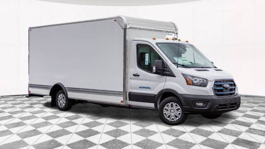 2023 Ford
