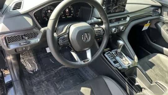 2025 Acura Integra