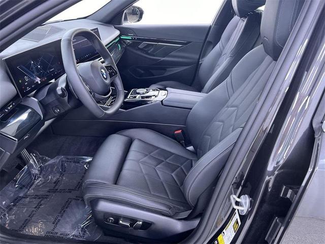 2024 bmw 530 i xdrive
