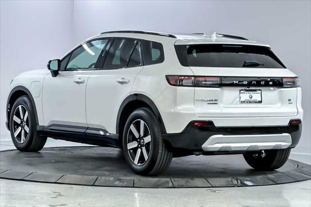 2024 honda prologue awd touring