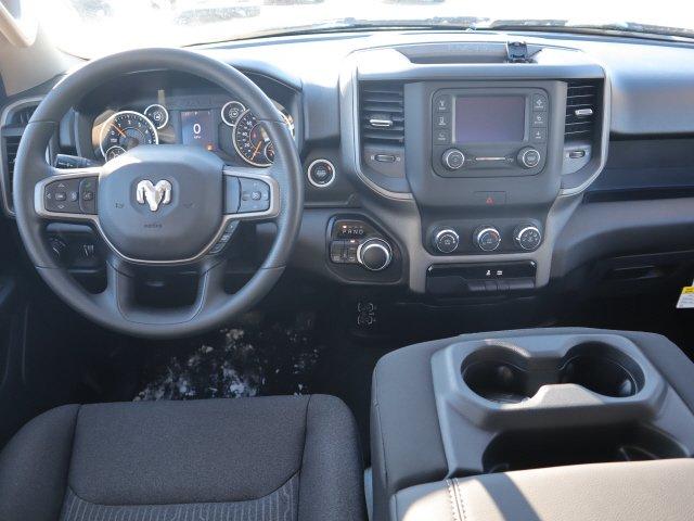 new 2020 ram 1500 4x4 quad cab tradesman plainwell, mi 49080 for sale in plainwell, michigan