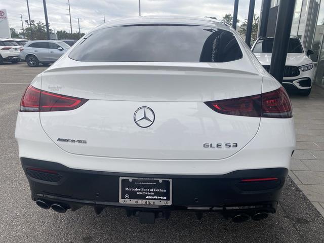 2023 mercedes-benz amg gle 53