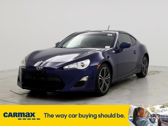 2013 scion fr-s
