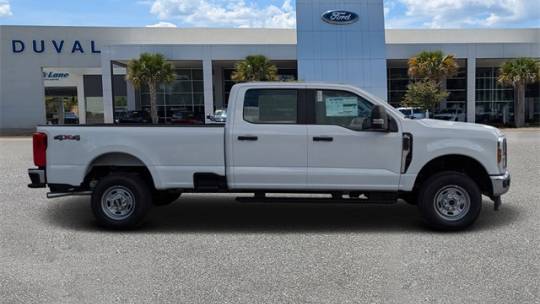 2024 Ford F-250