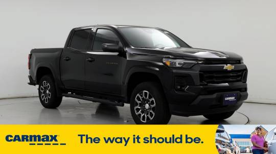 2024 Chevrolet