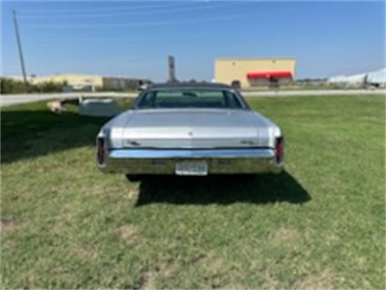 1970 chevrolet monte carlo