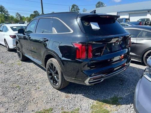 2021 kia sorento sx in summerville, south carolina