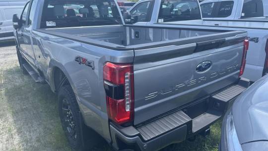2024 Ford F-350