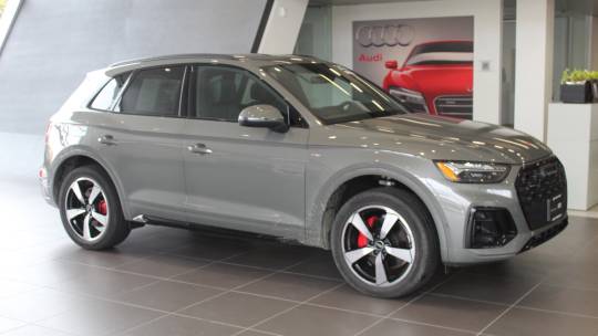 2024 Audi Q5
