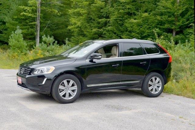 2016 volvo xc60 t6 awd t6 4dr suv for sale in bridgton, maine