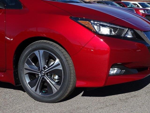 2019 nissan leaf s s 4dr hatchback for sale in santa fe, new mexico