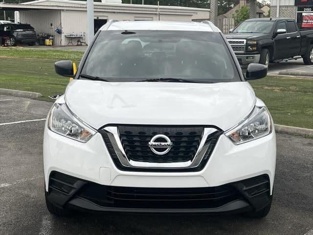 2019 nissan kicks s in jacksonville, north carolina