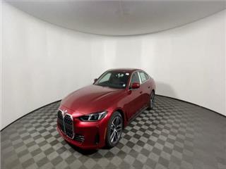 2025 BMW 4 series 430i xdrive gran coupe