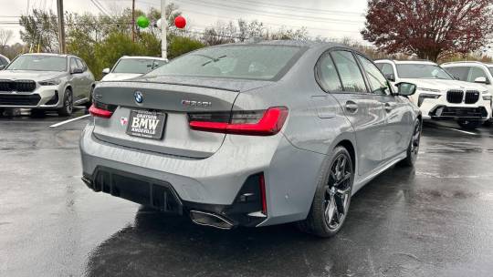 2025 BMW 3 series