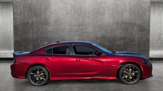 2019 dodge charger r/t