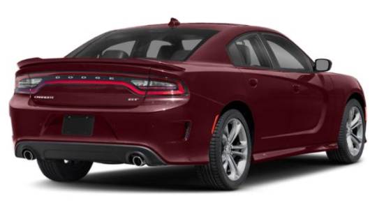 2019 Dodge Charger