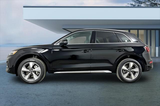 2023 audi q5 40 premium plus