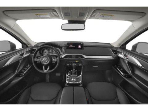 2022 mazda cx-9 touring