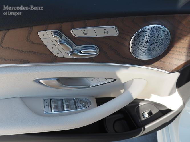 used 2019 mercedes-benz e 450 4matic wagon draper, ut 84020 for sale in draper, utah