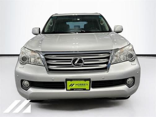 2013 lexus gx 460 premium in minneapolis, minnesota