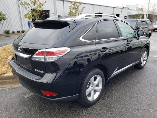 used 2015 lexus rx 350 awd little rock, ar 72210 for sale in little rock, arkansas