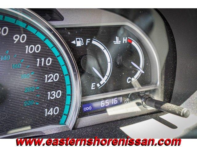 used 2013 toyota venza le daphne, al 36526 for sale in daphne, alabama