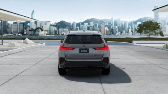 2025 BMW X1