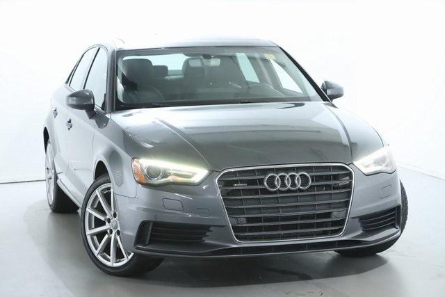 2016 audi a3 2.0t premium