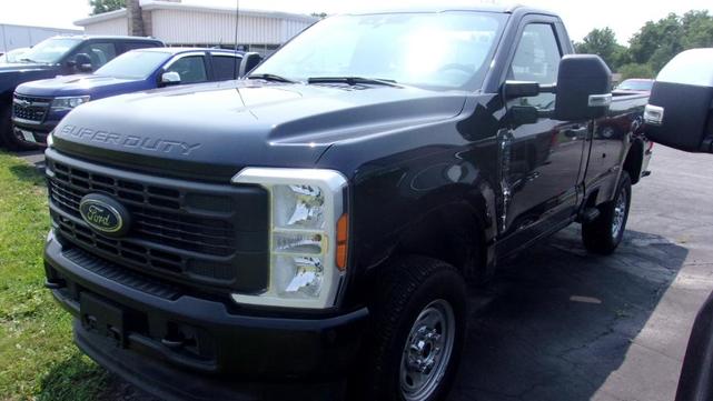 2023 ford f-250 xl
