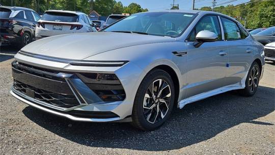 2024 Hyundai Sonata
