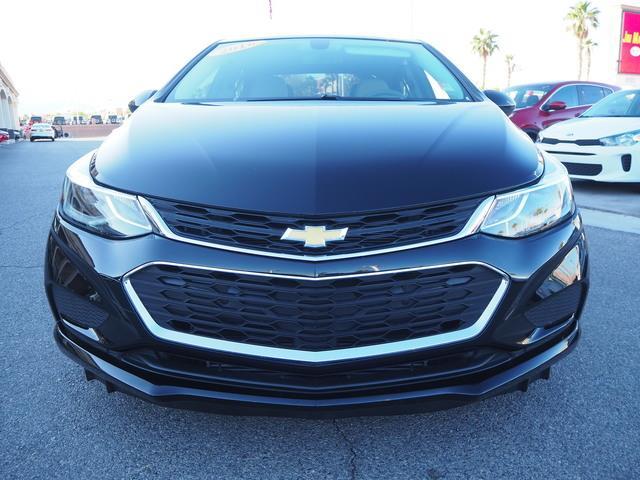 2016 chevrolet cruze lt auto lt auto 4dr sedan w/1sd for sale in las vegas, nevada