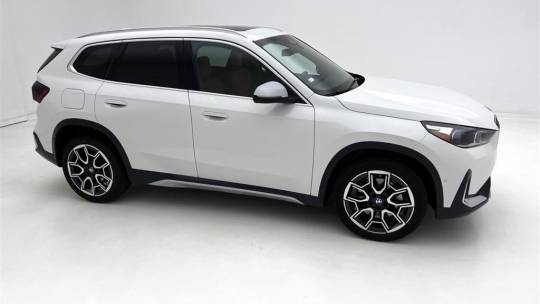 2023 BMW X1