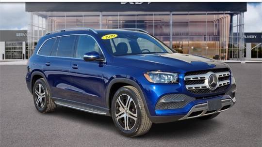 2020 mercedes-benz gls gls 450