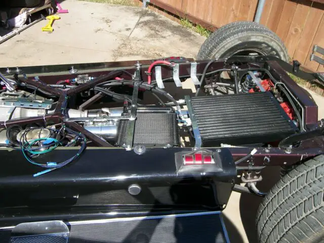 1929 ford model a sedan delivery, project