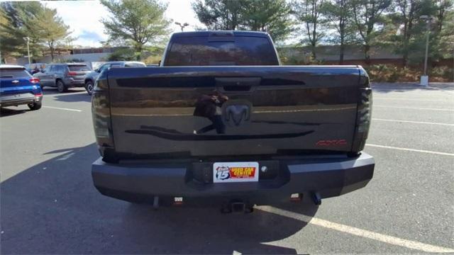 2022 ram 3500 tradesman