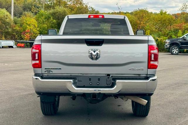 2023 ram 3500 big horn
