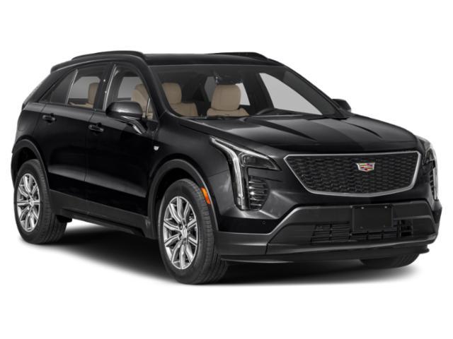 2022 cadillac xt4 sport