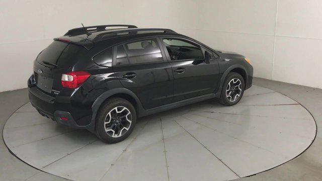 2016 subaru crosstrek 2.0i premium