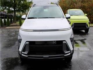 2025 Hyundai Kona limited